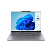 Ноутбук Lenovo Yoga Slim 7 14"wuxga/Core Ultra 5-125H/16Gb/512Gb/Nos (83CV0064RK)