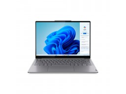Ноутбук Lenovo Yoga Slim 7 14"wuxga/Core Ultra 5-125H/16Gb/512Gb/Nos (83CV0064RK)