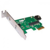 Райзер-карта Lenovo x16/x8 PCIe FH Riser 1 Kit (7XH7A02678)