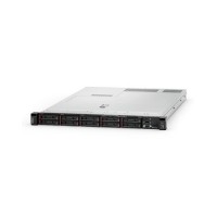 Сервер Lenovo ThinkSystem SR630 2.5" Rack 1U [7X02A06WEA]