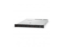 Сервер Lenovo ThinkSystem SR630 2.5" Rack 1U [7X02A06WEA]