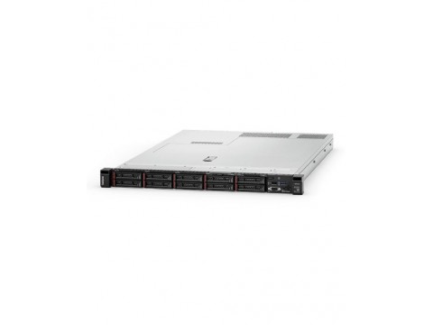 Сервер Lenovo ThinkSystem SR630 2.5" Rack 1U [7X02A06WEA]