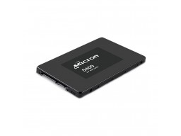 Твердотельный накопитель SSD Lenovo ThinkSystem 2.5" 5400 PRO 960GB