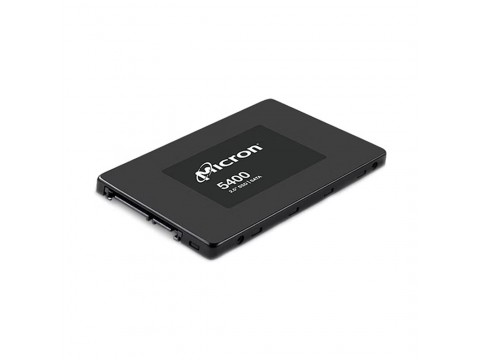 Твердотельный накопитель SSD Lenovo ThinkSystem 2.5" 5400 PRO 960GB