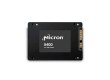 Твердотельный накопитель SSD Lenovo ThinkSystem 2.5" 5400 PRO 960GB
