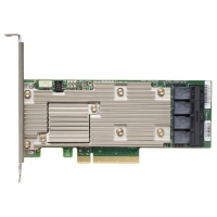 RAID-контроллер Lenovo ThinkSystem 930-8i/ 2GB Flash, PCIe, 12Gb (7Y37A01084)