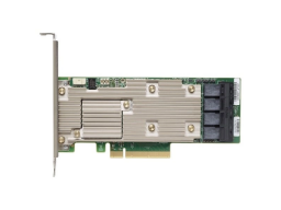 RAID-контроллер Lenovo ThinkSystem 930-8i/ 2GB Flash, PCIe, 12Gb (7Y37A01084)