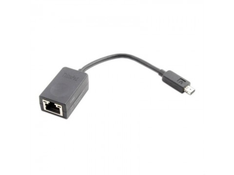 Адаптер Lenovo ThinkPad Ethernet Extension 4X90F84315