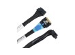 Комплект интерфейсных кабелей Lenovo ThinkSystem SR650 V2 2.5" Chassis Front BP2 SAS/SATA Cable Kit