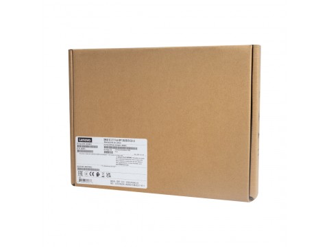 Комплект интерфейсных кабелей Lenovo ThinkSystem SR650 V2 2.5" Chassis Front BP2 SAS/SATA Cable Kit