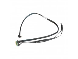 Комплект кабелей Lenovo ThinkSystem SR630 V3 M.2 NVMe 2-Bay RAID Cable Kit