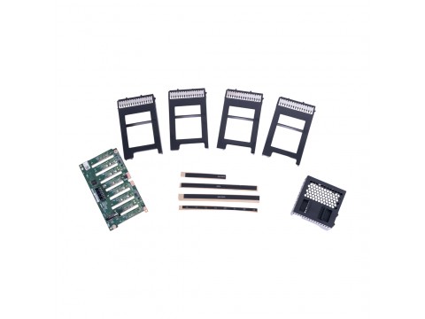 Панель Lenovo ThinkSystem SR650 V2/SR665 / объединительная/4XH7A60930