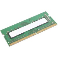 Модуль памяти Lenovo ThinkPad 16GB DDR4 3200MHz SoDIMM gen 2