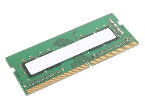 Модуль памяти Lenovo ThinkPad 16GB DDR4 3200MHz SoDIMM gen 2