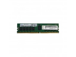 Модуль памяти Lenovo ThinkSystem 32GB TruDDR4 3200 MHz (2Rx4 1.2V) RDIMM 4X77A08633