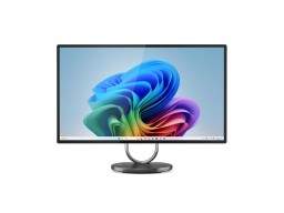 Моноблок Lenovo AIO Yoga 32ILL10 / 31,5" UHD, Core Ultra 7 258V, 32GB RAM, 1TB SSD, Win11 (F0HX001ERU)