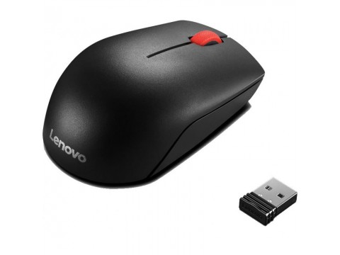 Мышь Lenovo Essential Compact Wireless 4Y50R20864