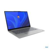Ноутбук Lenovo ThinkBook 13s G4 (i5-1240P, 16GB, 512GB SSD, DOS)