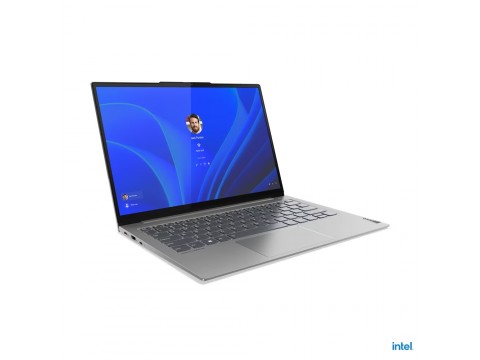 Ноутбук Lenovo ThinkBook 13s G4 (i5-1240P, 16GB, 512GB SSD, DOS)