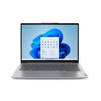 Ноутбук Lenovo ThinkBook 14,0'wuxga/Core i7-13700H/16GB/512GB/Int/Win11Pro (21KG004SRU)