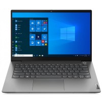 Ноутбук Lenovo Thinkbook (Gen2) 14,0'FHD/Core i5-1135G7/8Gb/256GB SSD/Win10 Pro (20VD000ARU)