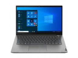 Ноутбук Lenovo Thinkbook (Gen2) 14,0'FHD/Core i5-1135G7/8Gb/256GB SSD/Win10 Pro (20VD000ARU)