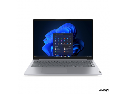 Ноутбук Lenovo ThinkBook 16 G9 16'wqxga/Ryzen 7-250/16Gb/1Tb/Nos (21UT0042FW)