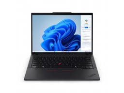 Ноутбук Lenovo ThinkPad T14 G5 14'wuxga/Core ult5-125u/32Gb/512Gb/Int/Win Pro (21ML00CWFW)
