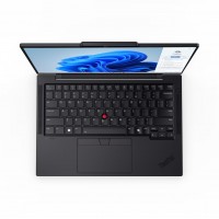 Ноутбук Lenovo ThinkPad T14s G5 14'Oled 2.8K/Core ultra7-155u/32Gb/1TB/Int/Win Pro (21LS004TRT)