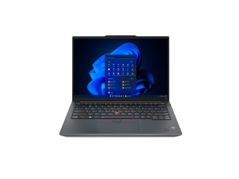 Ноутбук Lenovo Thinkpad E14 14"wuxga/Core i7-1355u/16gb/512gb/Nos (21JK0006RT)
