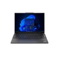 Ноутбук Lenovo Thinkpad E16/16" wuxga/Core i7-1355U/16GB/1TB/NOS
