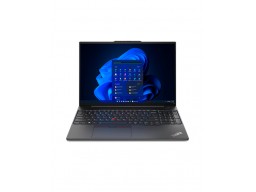 Ноутбук Lenovo Thinkpad E16/16" wuxga/Core i7-1355U/16GB/1TB/NOS