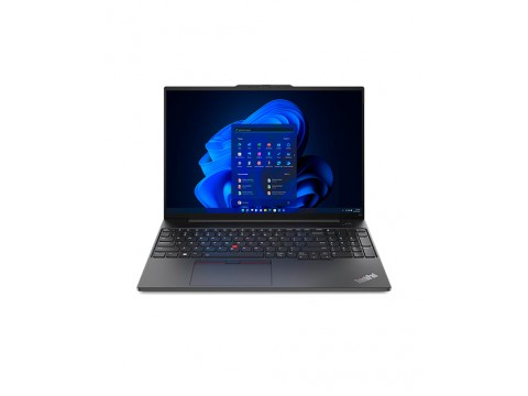 Ноутбук Lenovo Thinkpad E16/16" wuxga/Core i7-1355U/16GB/1TB/NOS