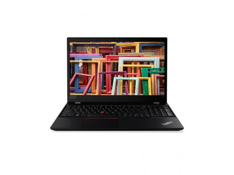 Ноутбук Lenovo Thinkpad T15 15,6'FHD/Core i5-1135G7/8Gb/256Gb/Win10 pro (20W4008YRT)