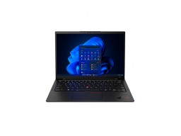 Ноутбук Lenovo Thinkpad X1 Carbon 14,0'wuxga/Core i5-1235u/16gb/256gb/Win11 pro (21CB006BRT)