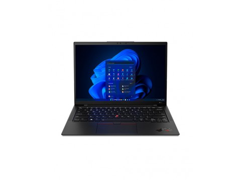 Ноутбук Lenovo Thinkpad X1 Carbon 14,0'wuxga/Core i5-1235u/16gb/256gb/Win11 pro (21CB006BRT)