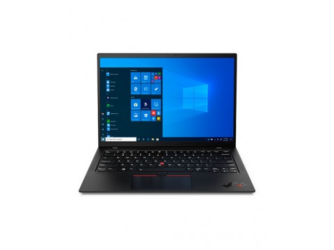 Ноутбук Lenovo Thinkpad X1 Carbon (G9) 14,0'FHD/Core i5-1135G7/8Gb/256Gb/Win 10pro (20XW0026RT)