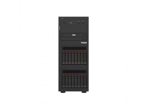 Сервер Lenovo ThinkSystem ST250 V3 7DCE A02VEA