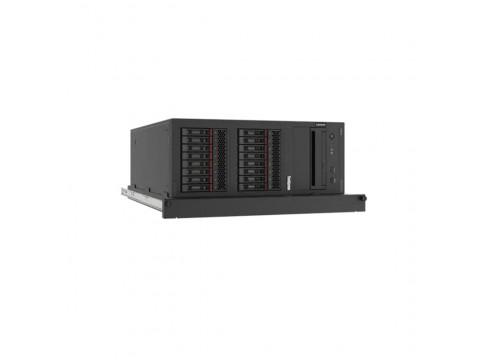 Сервер Lenovo ThinkSystem ST250 V3 7DCE A02VEA