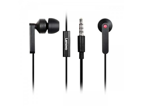 Гарнитура Lenovo ThinkPad In-Ear (4XD0J65079)