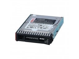 Жесткий диск Lenovo ThinkSystem 2.5" 2.4TB 10K SAS