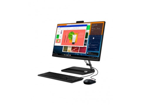 Моноблок Lenovo AIO3 23.8"FHD/Core i5-1155G7/512gb/16gb/Dos (F0G001BPRU)