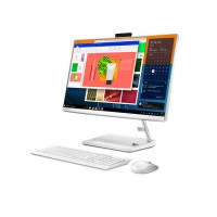 Lenovo AIO3 White 23.8 i7 16GB 512GB SSD Win11