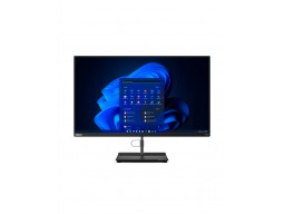 Моноблок Lenovo ThinkCentre Neo 30a 27"FHD/Core i5-1240P/8gb/DVD±RW/512gb/Dos (12CB001NRU)