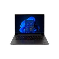 Ноутбук Lenovo TP X1 Extreme 16,0'wqxga/Core i7-12700H/16Gb/1TB/GF RTX305Ti/Win 11pro (21DE000PRT)