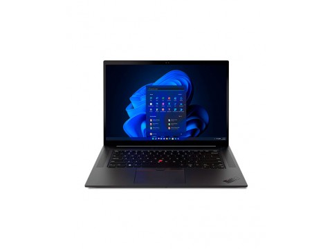 Ноутбук Lenovo TP X1 Extreme 16,0'wqxga/Core i7-12700H/16Gb/1TB/GF RTX305Ti/Win 11pro (21DE000PRT)