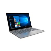 Ноутбук Lenovo ThinkBook 15,6'FHD/Ryzen 5-5500U/8Gb/1TB+256Gb SSD/Dos (21A4003GRU)