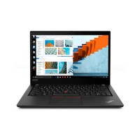 Ноутбук Lenovo Thinkpad T14 14,0'FHD/Core i5-1135G7/8Gb/256Gb/Win10 pro (20W000B9RT)