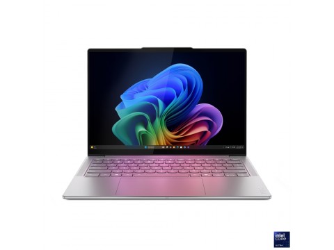 Ноутбук Lenovo Yoga Slim 14'Oled wqxga+/Core Ultra 5-226V/16Gb/TB/Win11 (83JX000GRK)