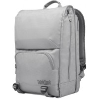 Рюкзак Lenovo ThinkBook Urban Backpack 15.6" серый (4X40V26080)